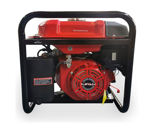 Генератор бензиновий Lifan LF2.8GF-7