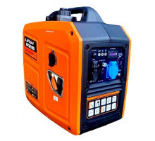 Генератор бензиновий інверторний Lifan LF3200I