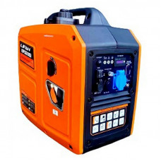 Генератор бензиновый инверторный Lifan LF3200I