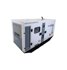 Генератор дизельний Matari MB 25