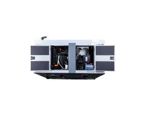 Генератор дизельний Matari MB 25