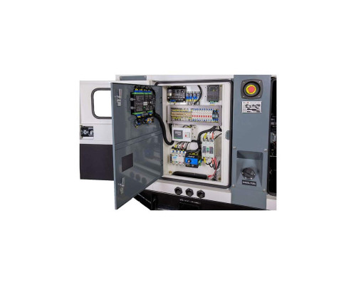 Генератор дизельний Matari MB 30