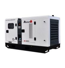 Генератор дизельний Matari MR 20