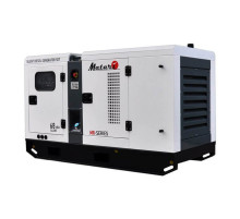 Генератор дизельний Matari MR 25