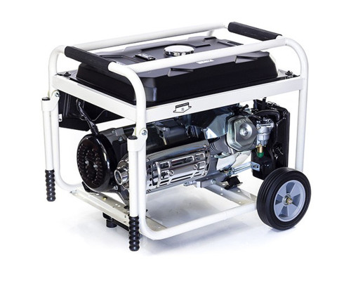 Генератор бензиновий Matari MX10800EA +ATS