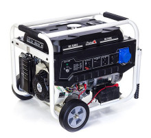 Генератор бензиновий Matari MX7000EA