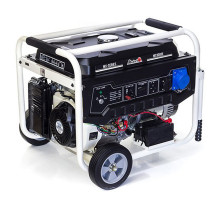 Генератор бензиновий Matari MX9000EA
