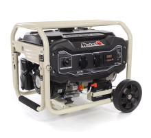 Генератор бензиновий Matari MH4000E