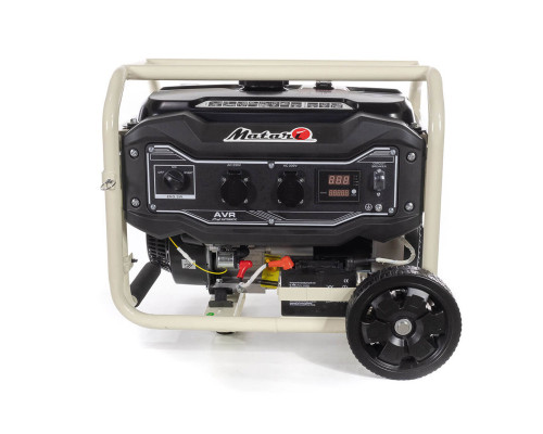 Генератор бензиновий Matari MH5000E