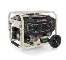 Генератор бензиновий Matari MH6000E