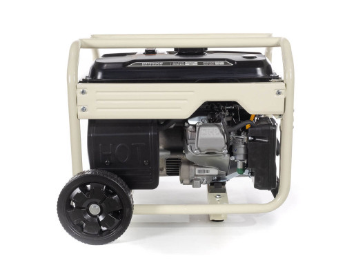 Генератор бензиновий Matari MH6000E