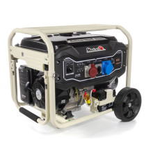 Генератор бензиновий Matari MH11003E