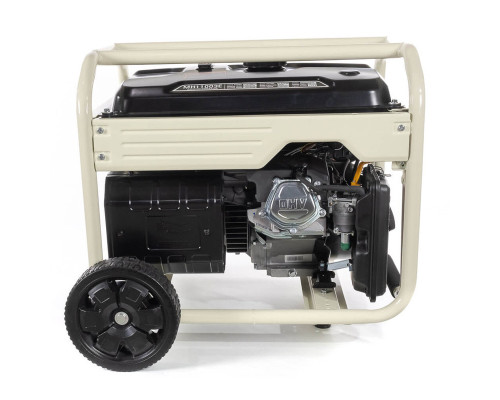 Генератор бензиновий Matari MH11003E