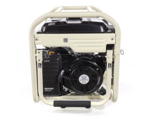 Генератор бензиновий Matari MH11003E