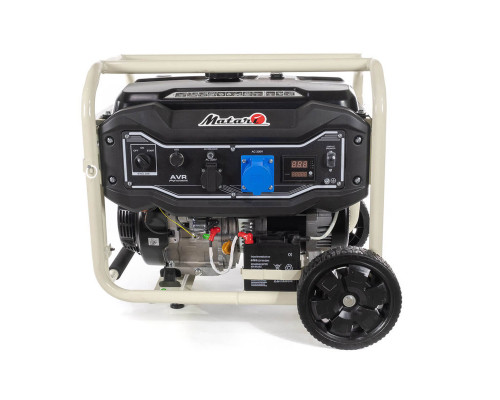 Генератор бензиновий Matari MH10000EA-ATS
