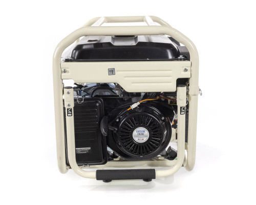 Генератор бензиновий Matari MH10000EA-ATS