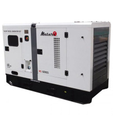 Генератор дизельний Matari MC250LS