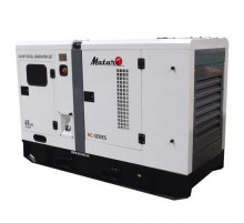 Генератор дизельний Matari MС350LS