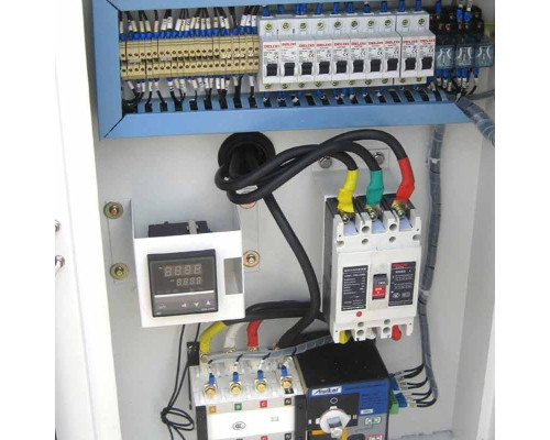 Генератор дизельний Matari MС350LS