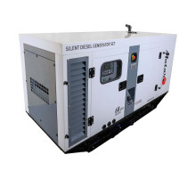 Генератор дизельний Matari MB 80