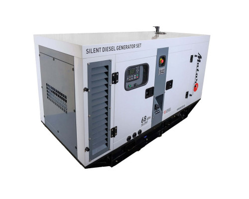 Генератор дизельний Matari MB 160