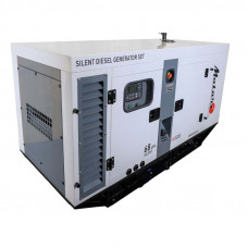 Генератор дизельный Matari MB 160 Генератор дизельный Matari MB 160