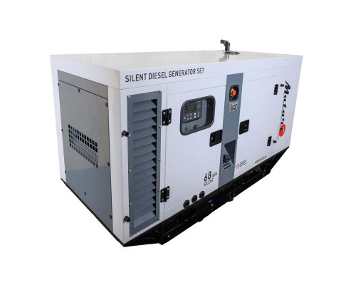 Генератор дизельний Matari MB 180