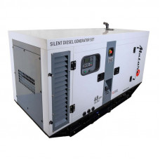 Генератор дизельный Matari MB 180 Генератор дизельный Matari MB 180