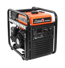 Генератор бензиновий iнверторний Matari M3800IO
