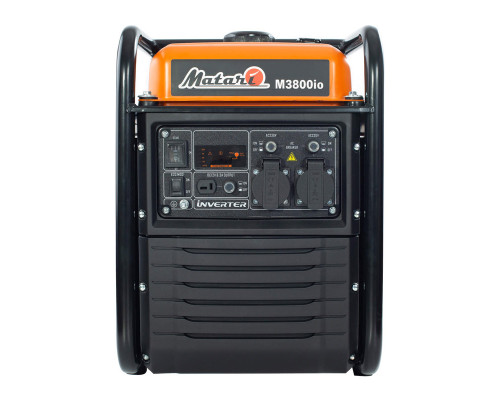 Генератор бензиновий iнверторний Matari M3800IO