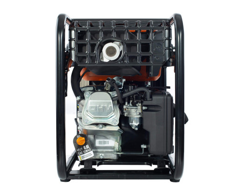 Генератор бензиновий iнверторний Matari M3800IO