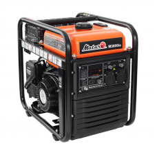 Генератор бензиновый инверторный Matari M3800IO