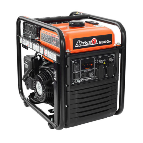 Генератор бензиновый инверторный Matari M3800IO Генератор бензиновый инверторный Matari M3800IO