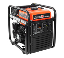 Генератор бензиновий iнверторний Matari M4600IO