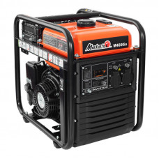 Генератор бензиновый инверторный Matari M4600IO