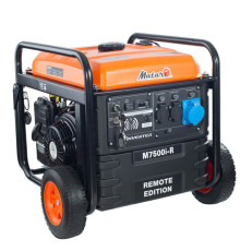 Генератор бензиновий iнверторний Matari M7500I-R
