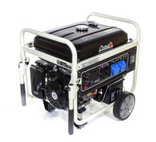 Генератор бензиновий Matari MX13000EA-ATS