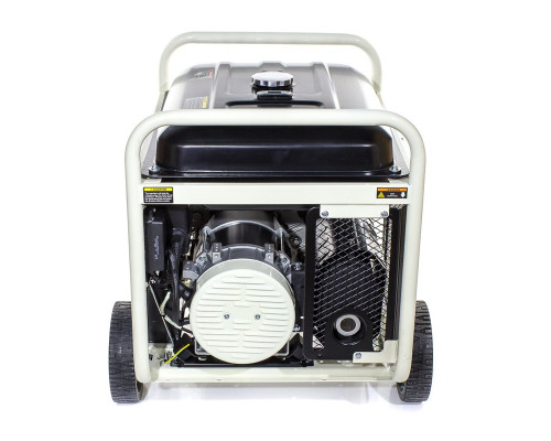 Генератор бензиновий Matari MX13000EA-ATS