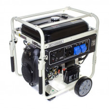 Генератор бензиновый Matari MX14000EA-ATS Генератор бензиновый Matari MX14000EA-ATS