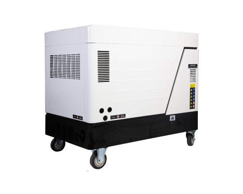 Генератор дизельний Matari MDA5500SE