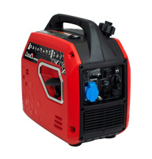 Генератор бензиновий iнверторний Matari M2200i