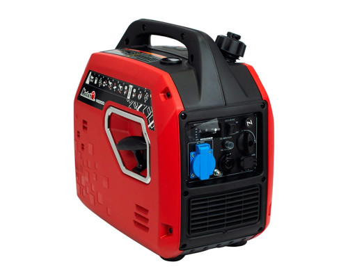 Генератор бензиновий iнверторний Matari M2200i