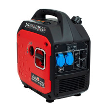 Генератор бензиновий iнверторний Matari M3000i