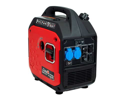 Генератор бензиновий iнверторний Matari M3000i