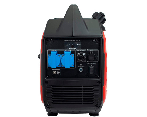 Генератор бензиновий iнверторний Matari M3000i