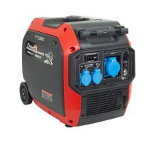 Генератор бензиновий iнверторний Matari M4200i