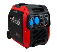 Генератор бензиновий iнверторний Matari M5500i