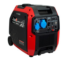 Генератор бензиновий iнверторний Matari M6500i