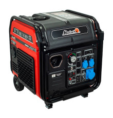 Генератор бензиновий iнверторний Matari M9000i