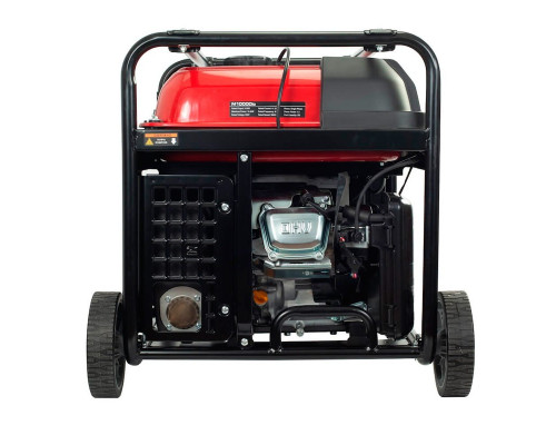 Генератор бензиновий iнверторний Matari M10000io